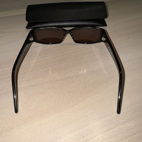 Regard Sombre Knox Black Sunglasses RS1087 54-17-140 main image 9